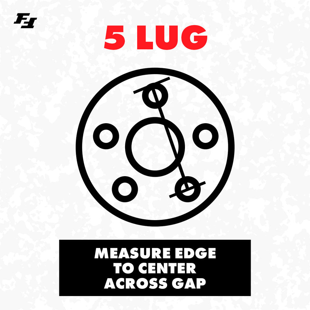 HubCentric Wheel Spacers 5×114.3