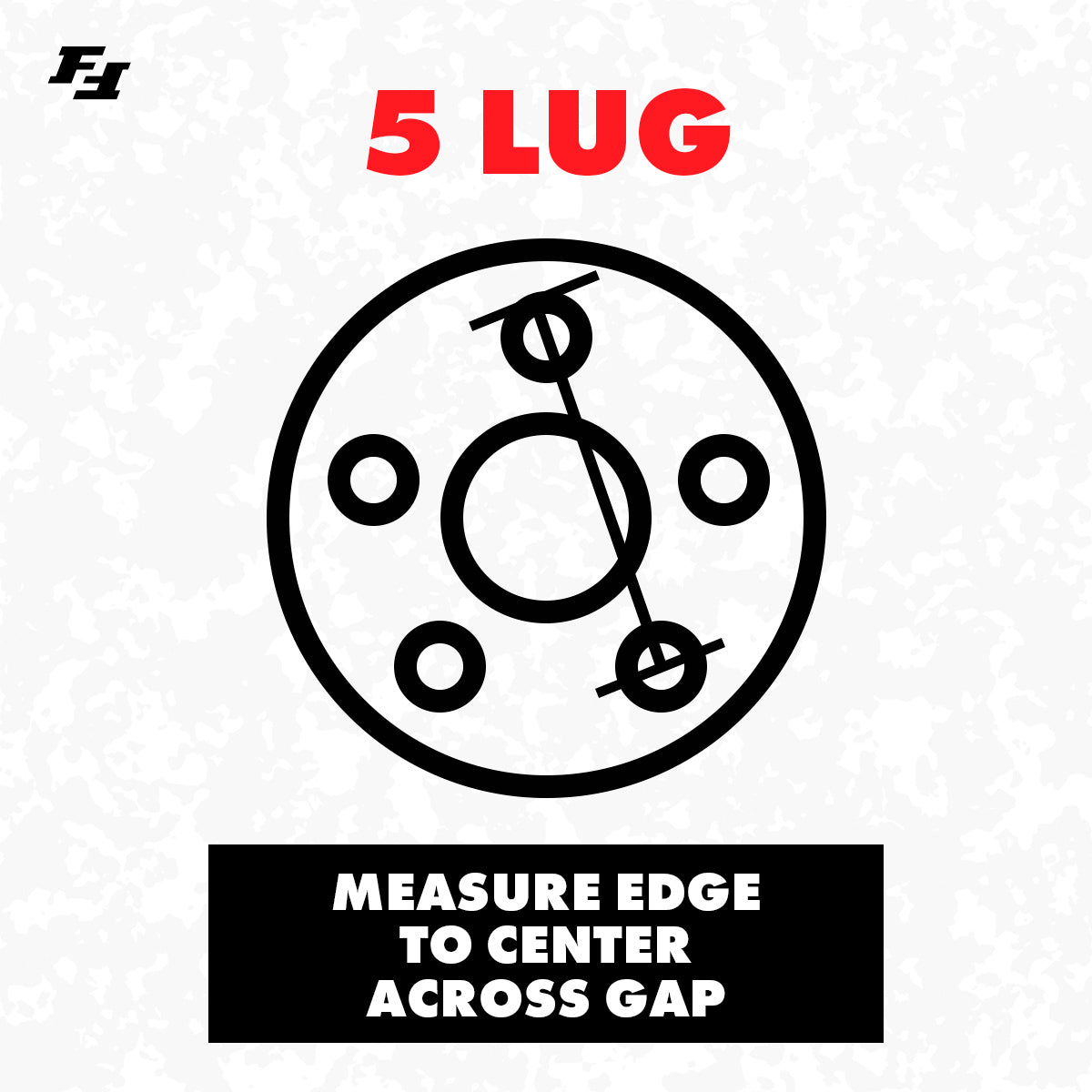 HubCentric Wheel Spacers 5×114.3