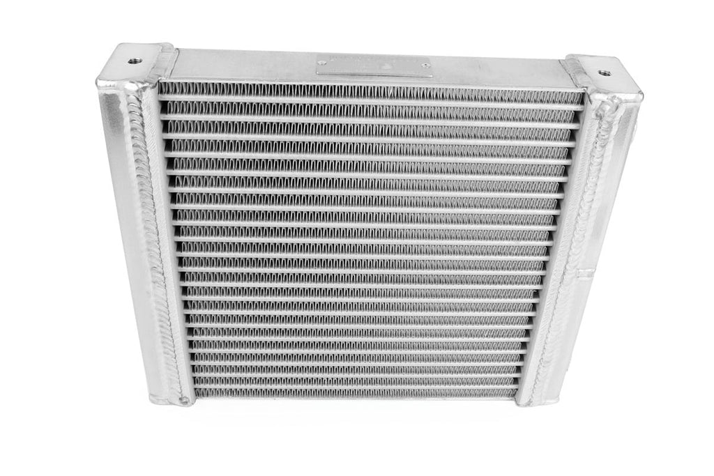 Improved Racing MHX-521 High-Efficiency Oil Cooler