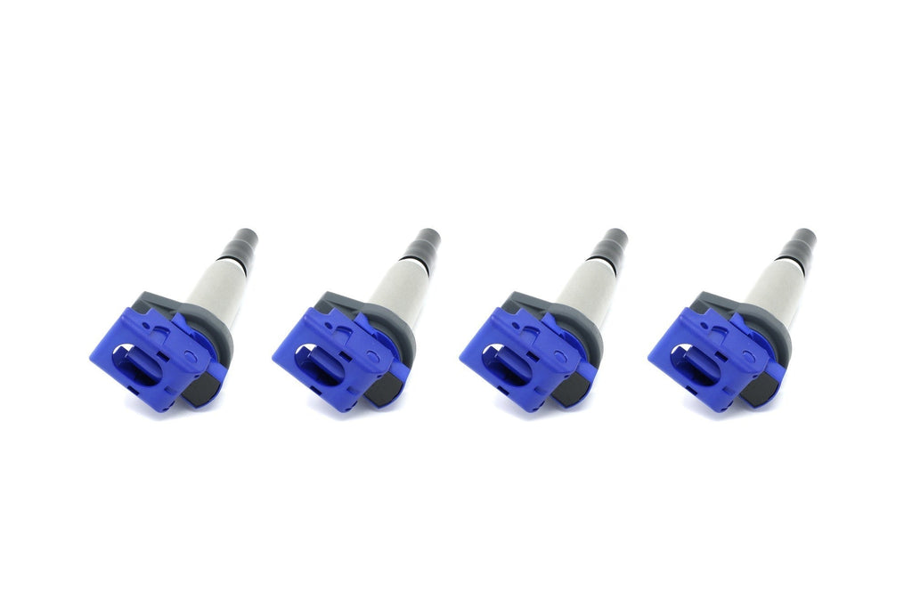 BMS High Output Ignition Coil Kits for BMW, MINI, & Supra