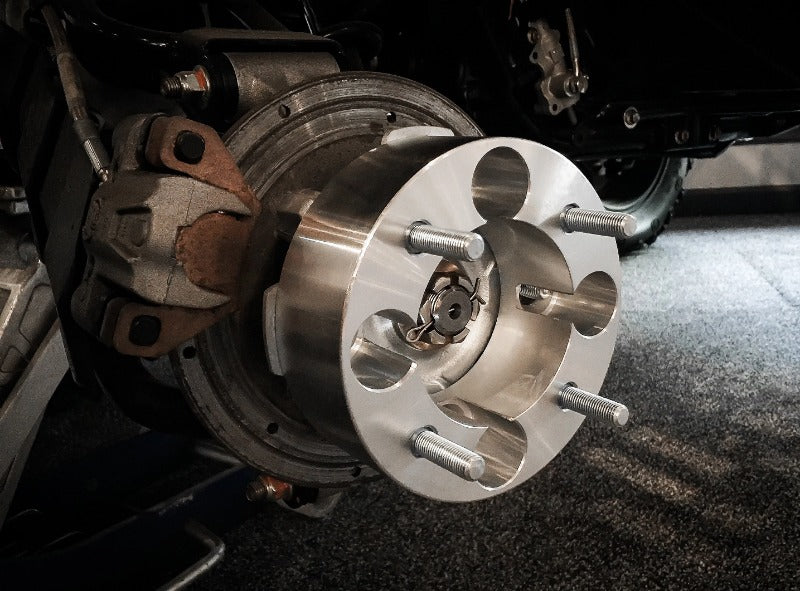 Perfectly Tight ATV/UTV (SRA) & Golf Spacers ( Sold as Each )