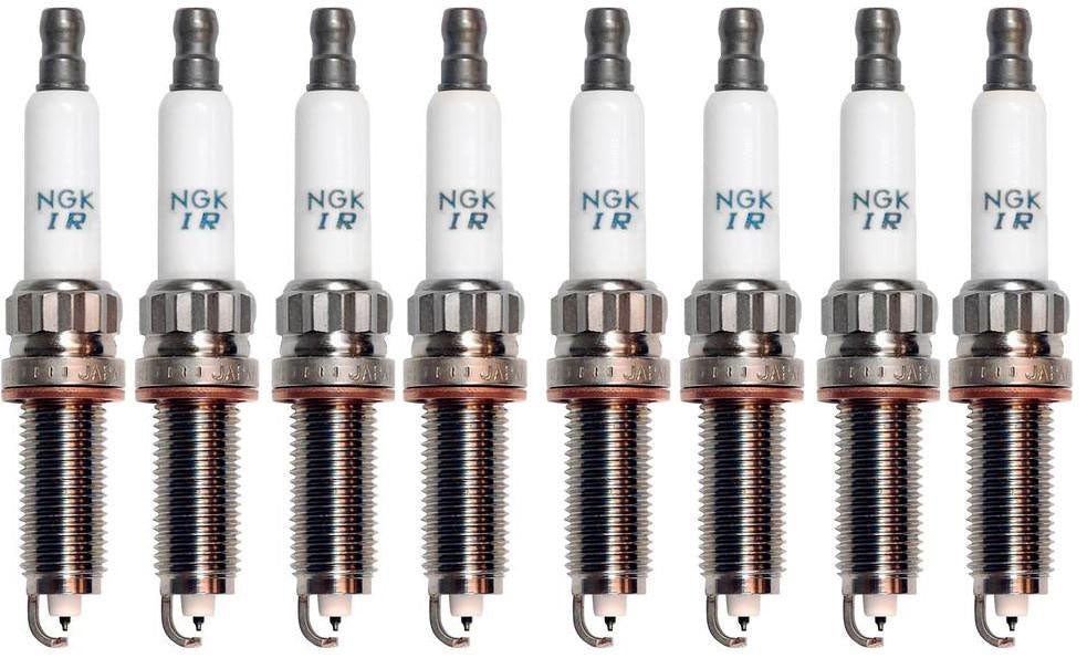 NGK 97506 "2 Step Colder" Spark Plug