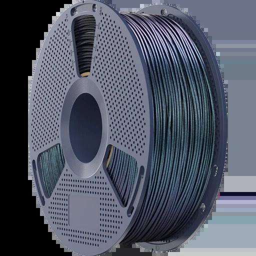 Friendly Hobbies 3D Printer PLA Filament 1kg Spools