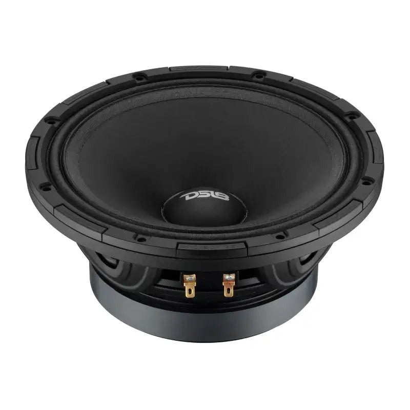 DS18 High-Sensitivity Mid-High Loudspeakers w/ Rotating Recone 8in 100.2db 4ohm 90Hz-17kHz
