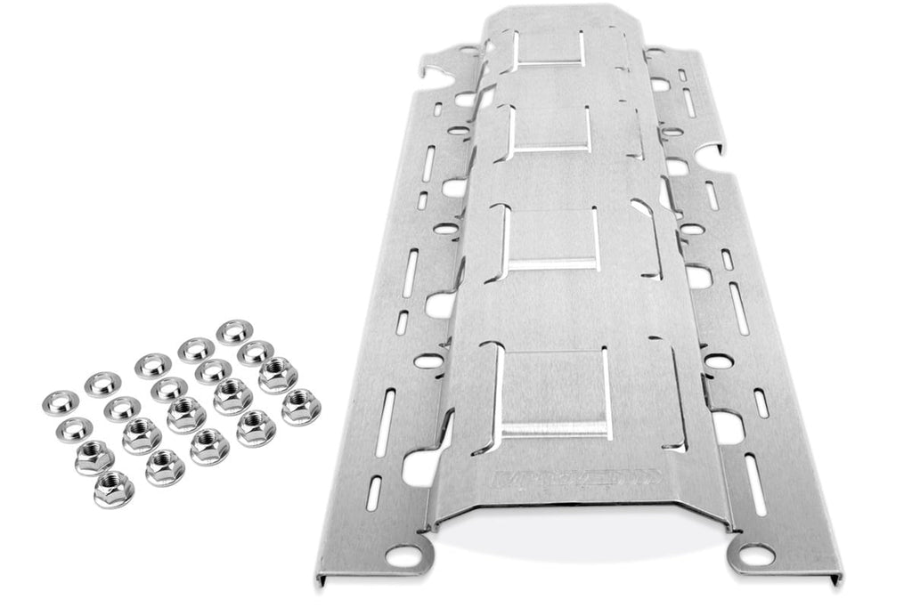 Improved Racing Performance Windage Tray for up to 4" Stroke LS Engines