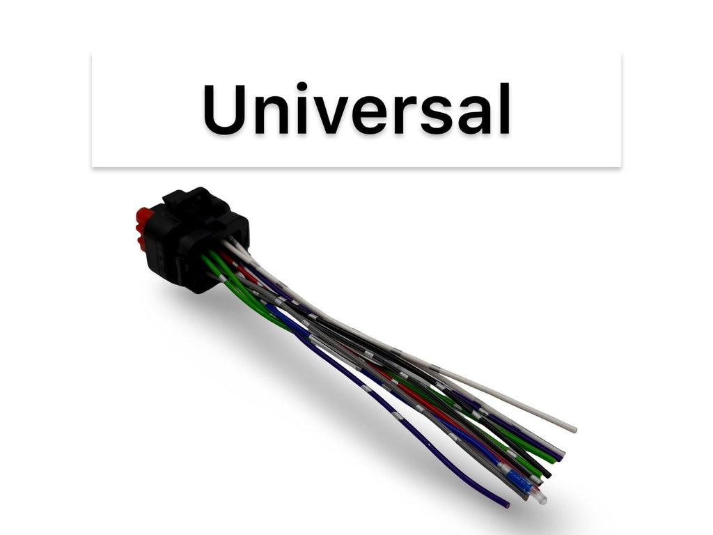 Ghost Box 3.0 Adapter Harness