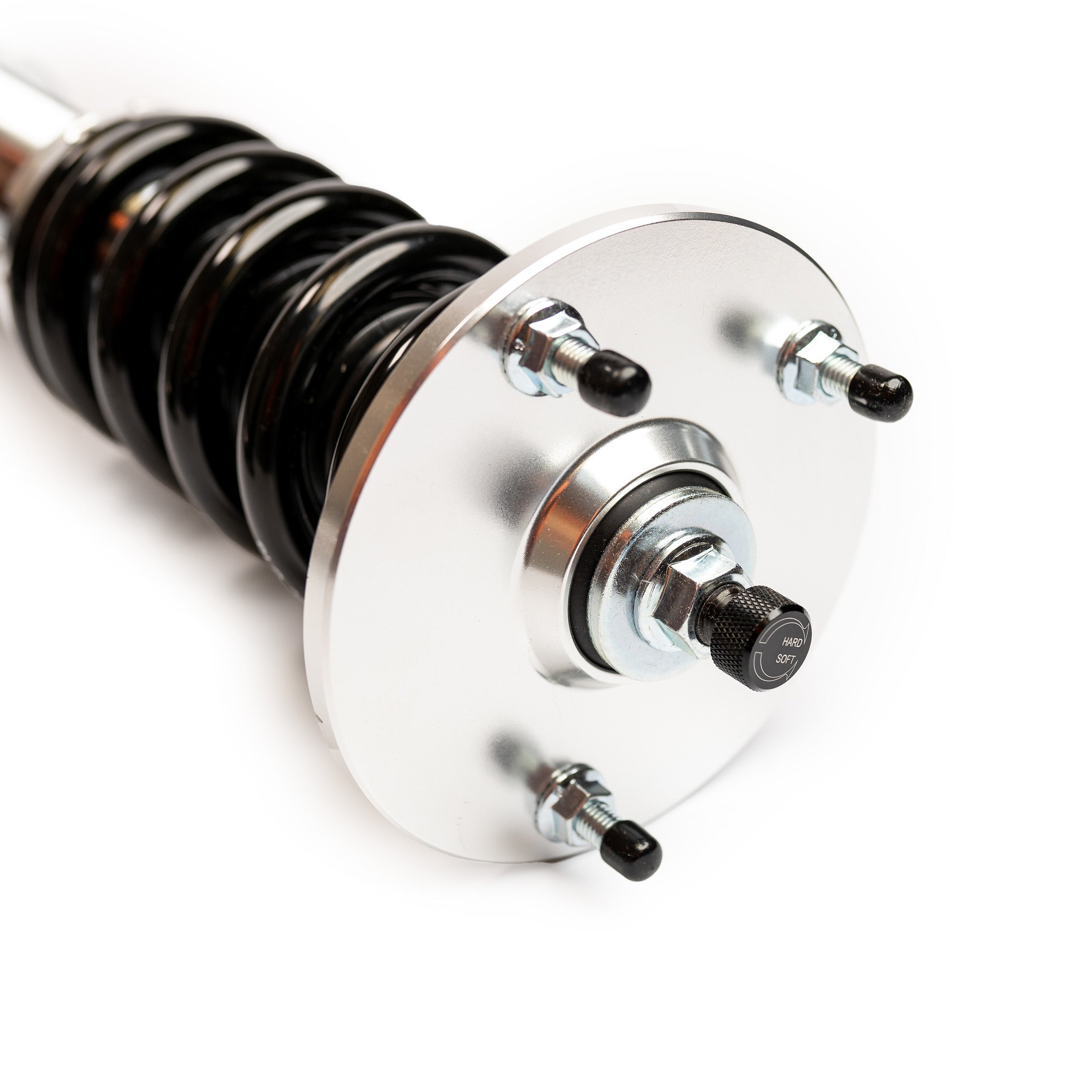Silver's NEOMAX Coilovers Dodge Charger RWD (Excludes Hellcat/Scatpack) 2011-2024