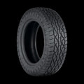 Atturo Trail Blade ATS Tire - 35x12.50R20LT 126Q - TBAS-LHJR4LA