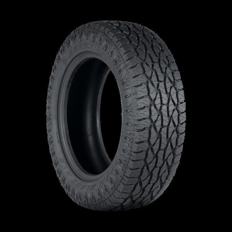 Atturo Trail Blade ATS Tire - 35x12.50R20LT 126Q - TBAS-LHJR4LA
