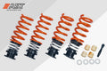 AST Suspension 2020+ BMW X5M / X6M (F95/F96) Adjustable Lowering Springs