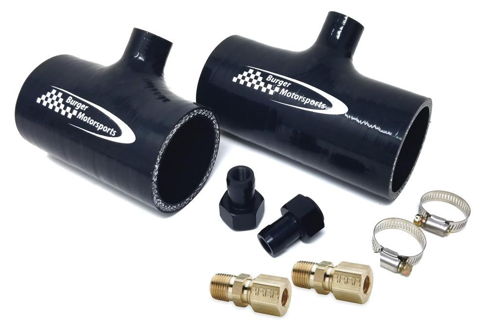 BMS Water Methanol Injection Kit