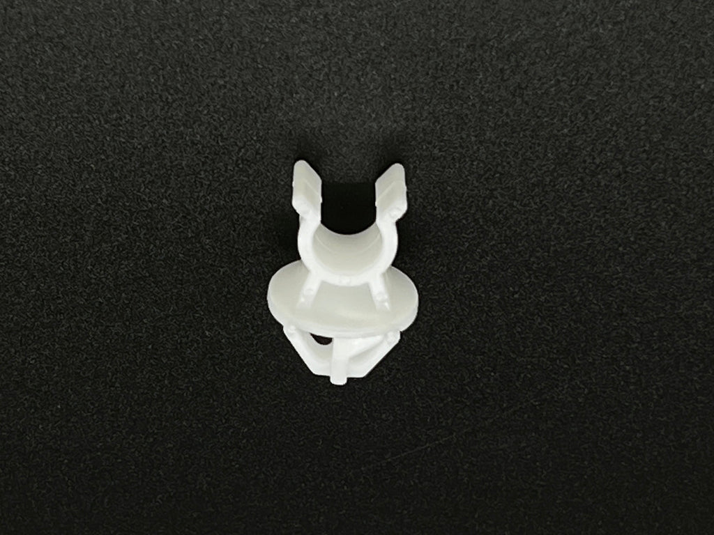 Honda Hood Prop Clip