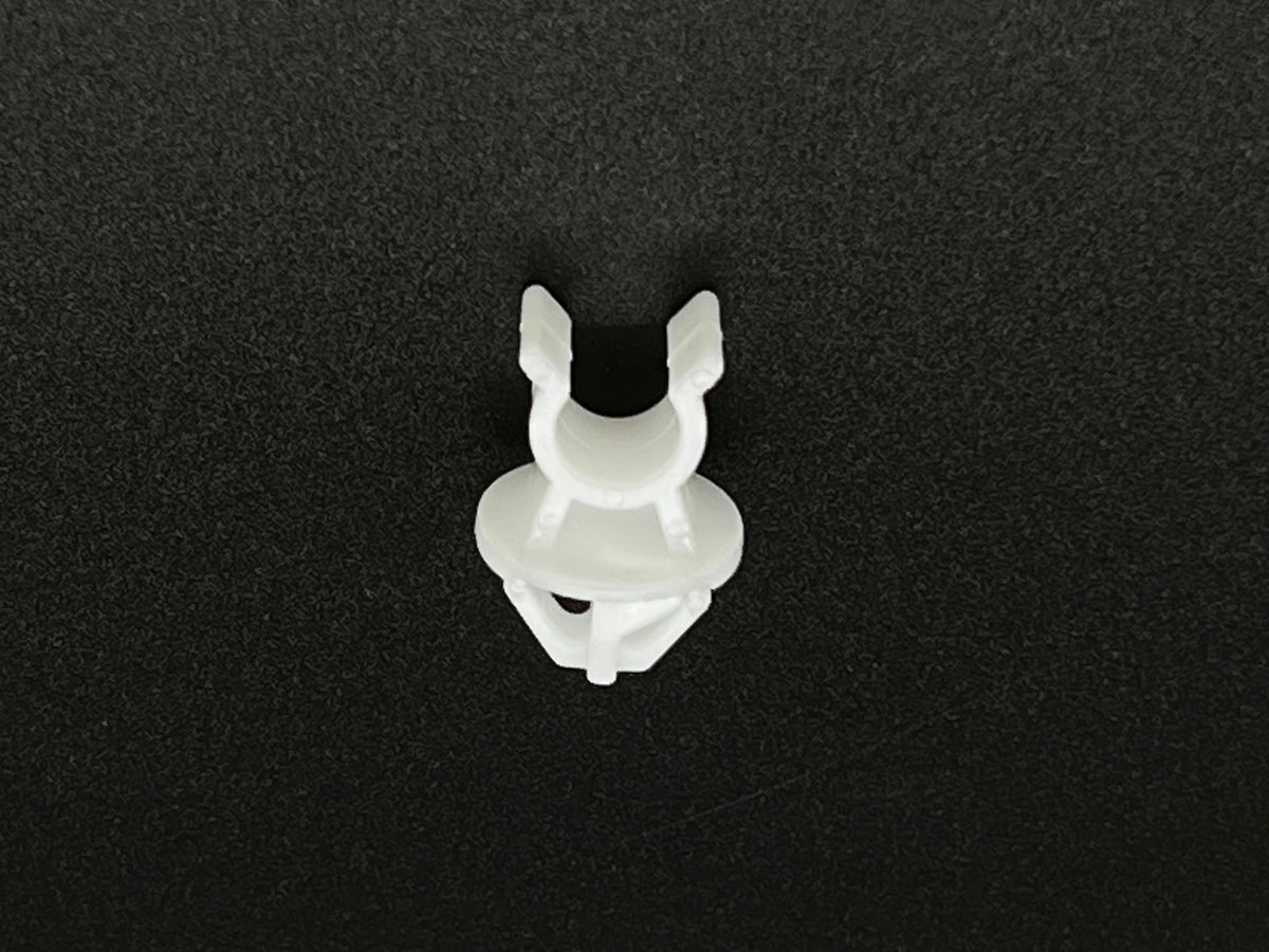 Honda Hood Prop Clip