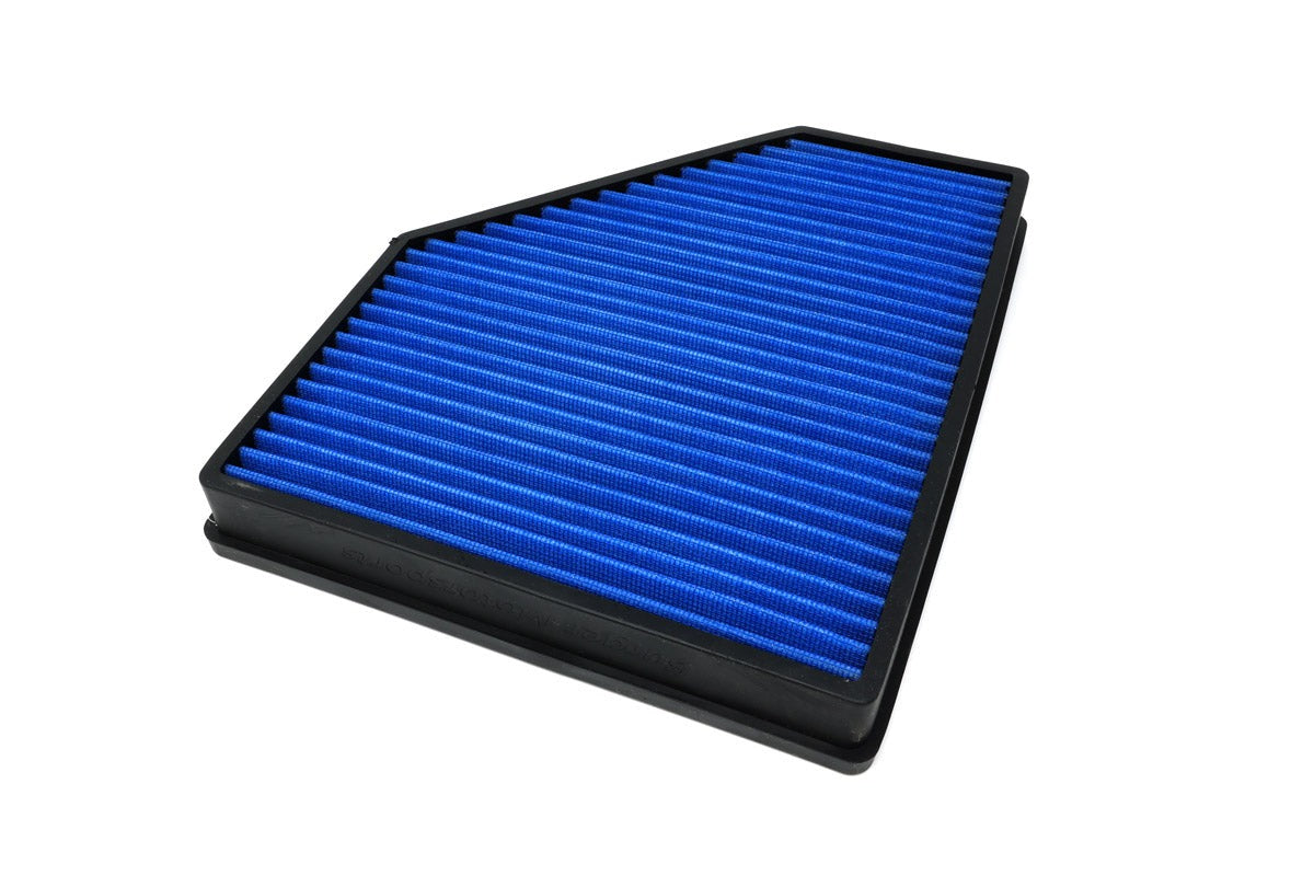 BMS Drop-In Performance Air Filter for 2020-2026 Toyota Supra 2.0L & 3.0L