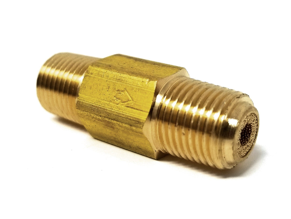 Methanol Solenoid Replacement