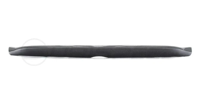 OLM High Point Carbon Fiber Duckbill Spoiler 2015+ WRX / STI