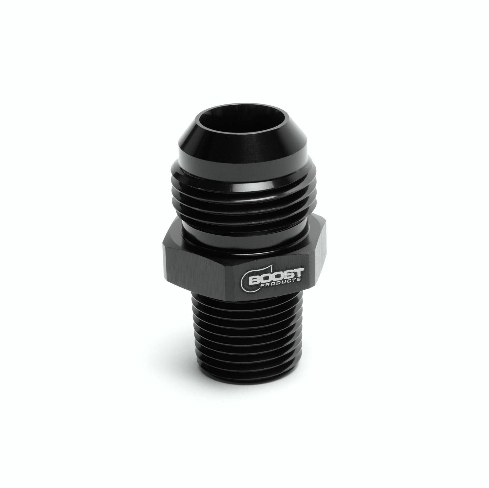 Thread Adapter -AN Male to NPT Male