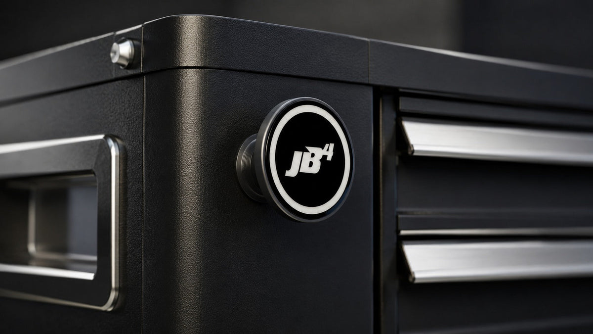 JB4 Magsafe® Compatible Cell Phone Mount Holder