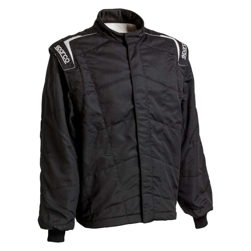 Sparco Sport Light Pro Jkt 3X Black/Blue