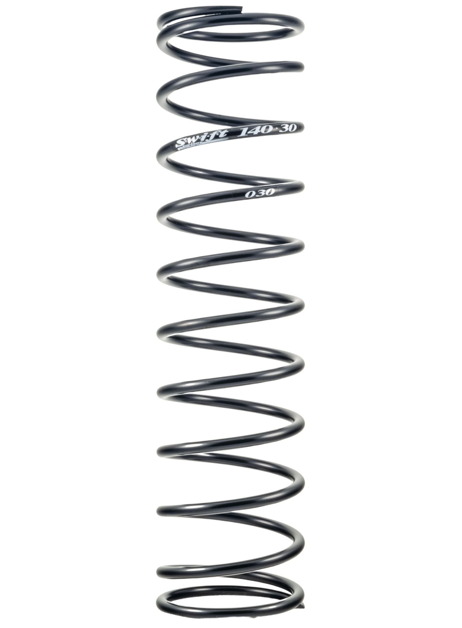 Swift Springs 14in Coilover Springs 3in ID - Single