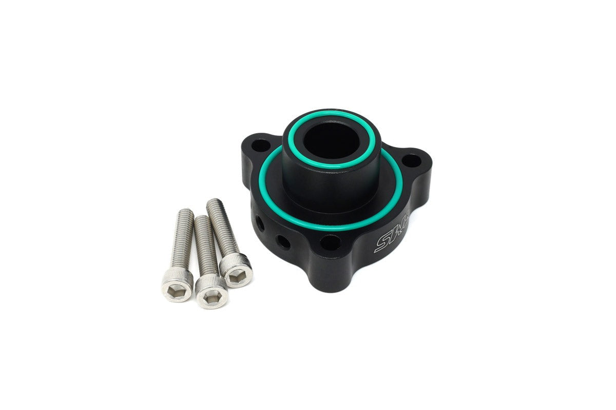 BMS Blow Off Valve (BOV) Adapter for 2022+ Lotus Emira 2.0L Turbo