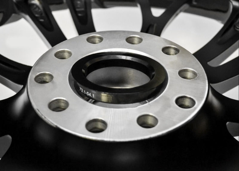 Perfectly Tight Hub Centric Ring 4pc Kits
