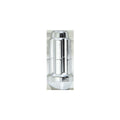 SD DUPLX LUG 12-1.75 CHR BULK
