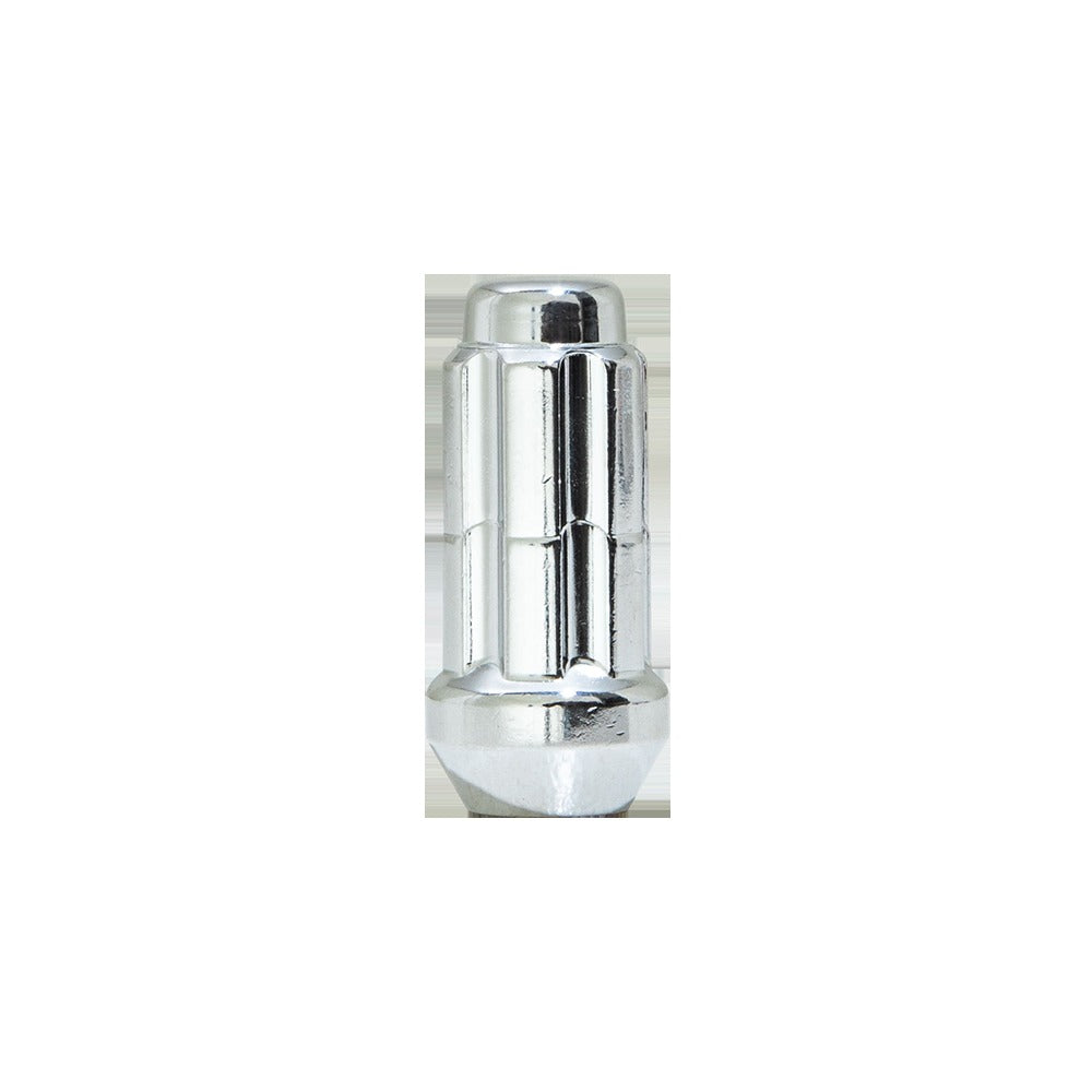 SD DUPLX LUG 12-1.75 CHR BULK