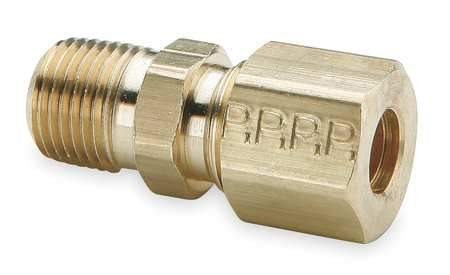 WMI Connectors Fittings and Spare Parts