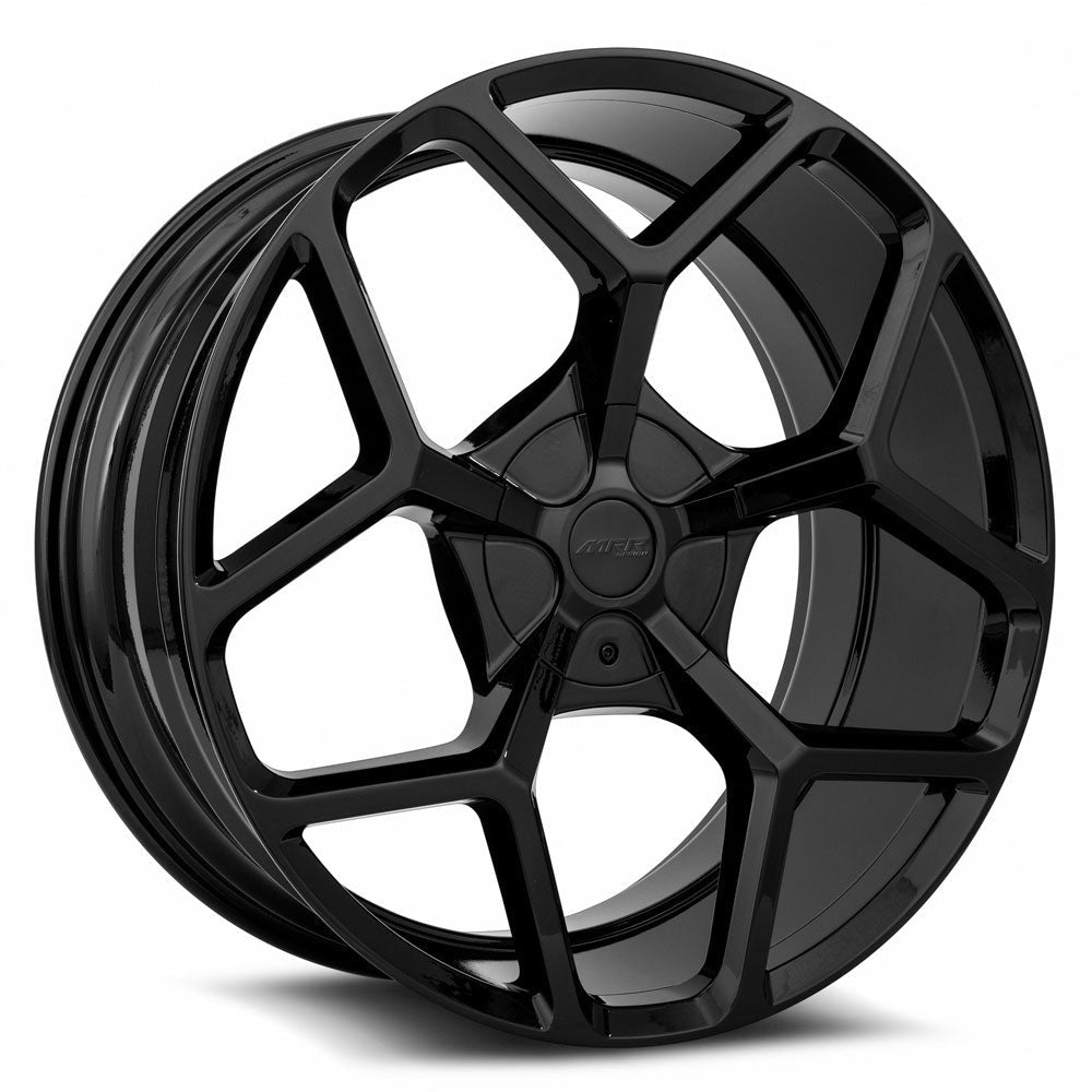 MRR T228 Wheels