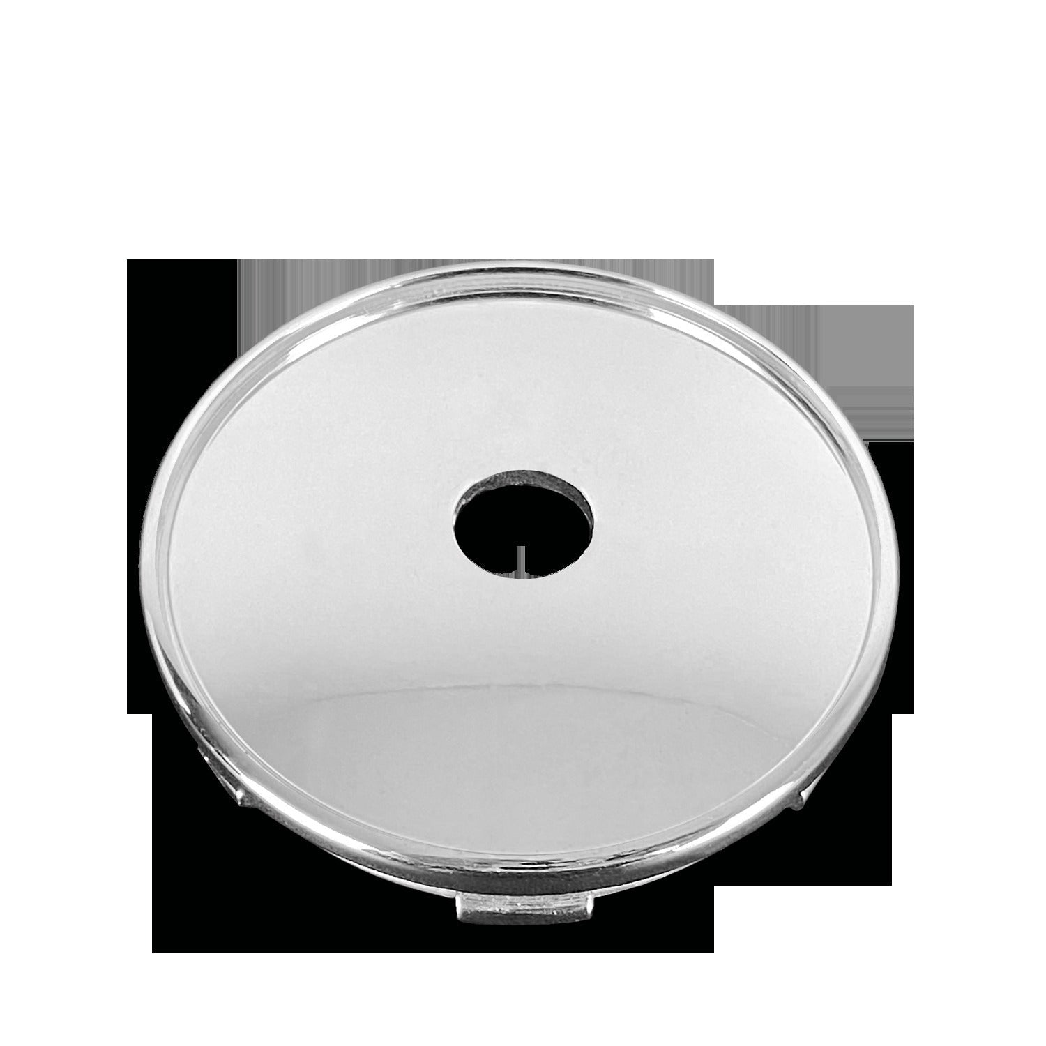 Replacement 911 Wheel Center Cap & Logo