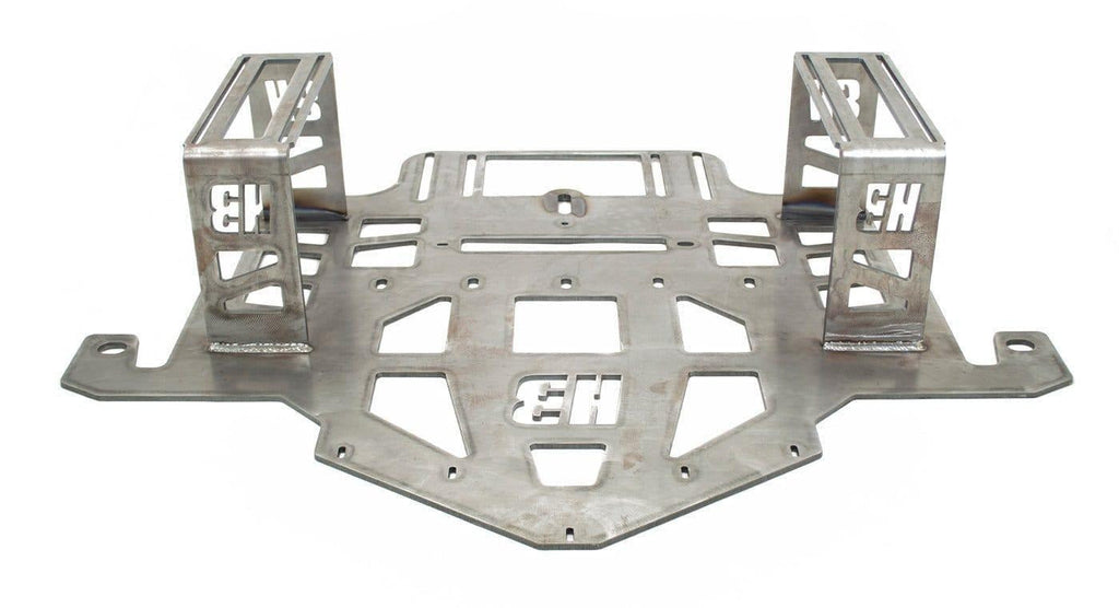 Goliath Train Horn Mount (2014-2025 Dodge Ram 2500)
