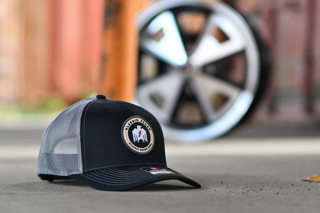 KLASSIK RÄDER OFFICIAL | RICHARDSON 112 SNAP BACK HAT