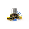 HornBlasters 3/8" Chrome Electric Air Valve