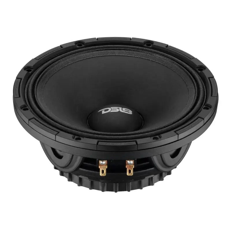 DS18 High-Sensitivity Mid-High Loudspeakers w/ Rotating Recone 6.5in 100.5db 4ohm 100Hz-17kHz