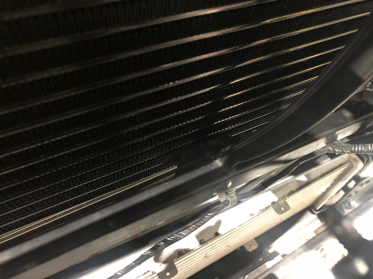 BMS V2 Transmission Oil Cooler for 2018+ Kia Stinger & Genesis G70/G80