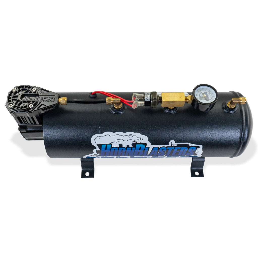 3-Liter Air Source Kit