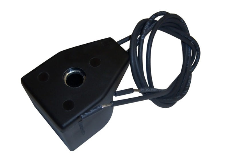 Ridetech BigRed Valve Replacement Square Coil - Black