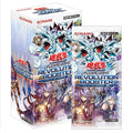 (Japanese) Yu-Gi-Oh! OCG Revolution Booster: Toon / Witchcrafter / Unchained Booster Box