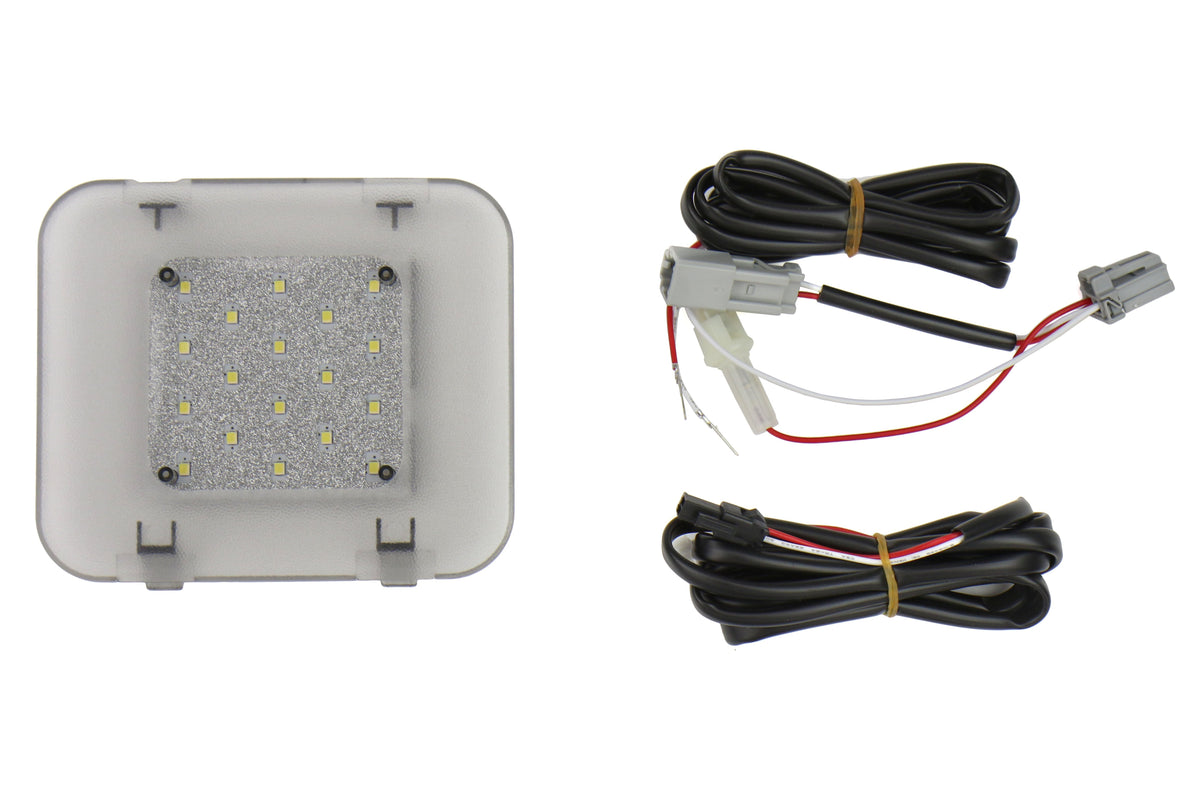 OLM JDM Precision LED Lift Gate Light - 2014-2018 Subaru Forester