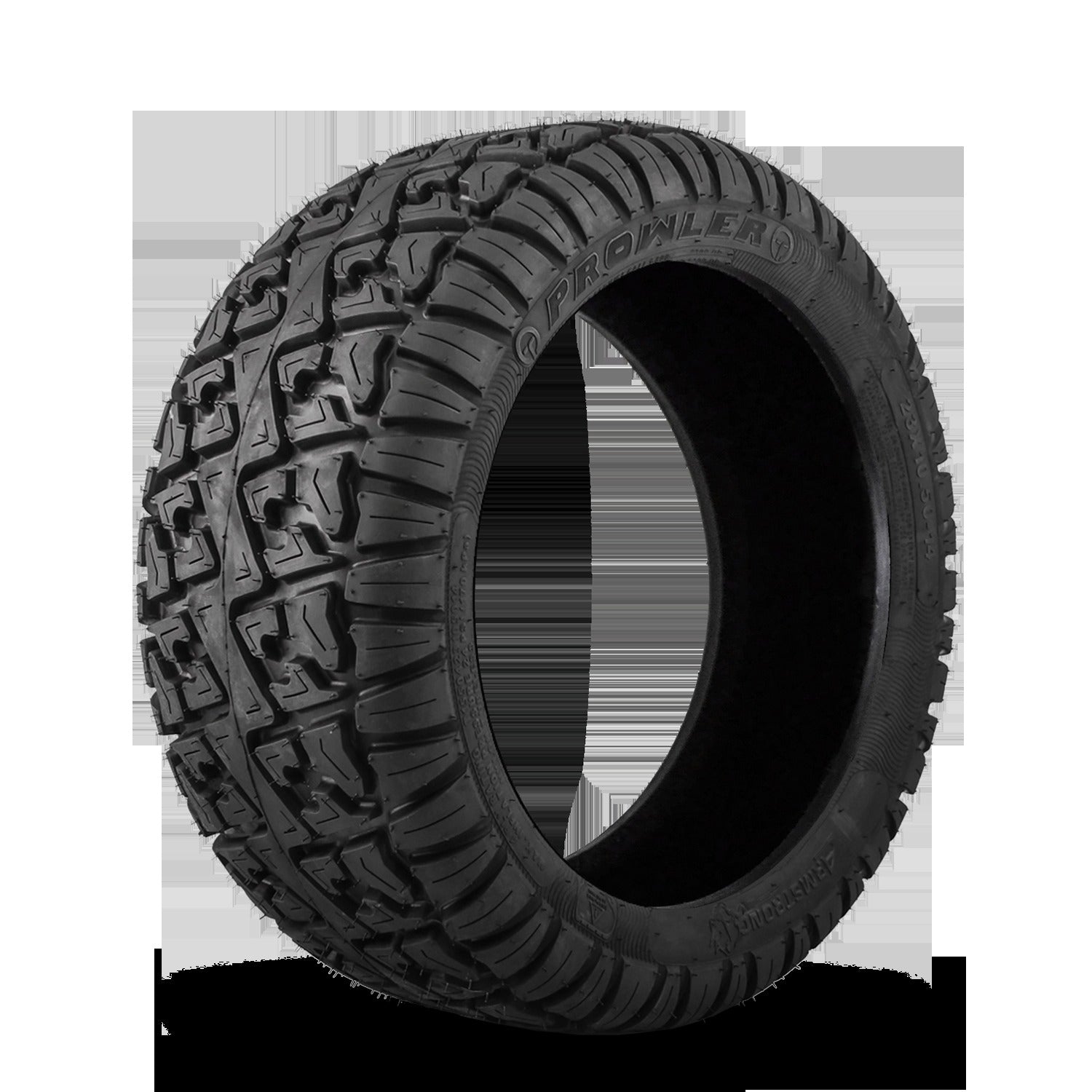 23 x 10.50 x 12 | A/T TREAD GOLF CART TIRE