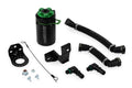 Improved Racing CCS Oil Catch Can Kit for 2025+ Ford F-150 2.7L V6