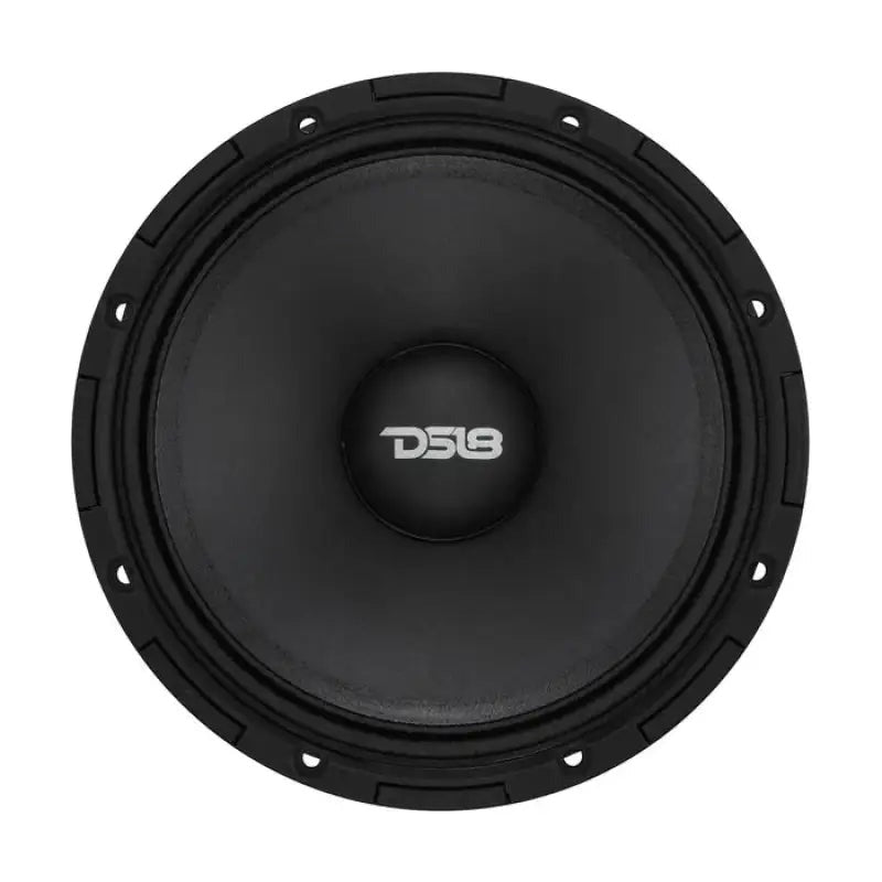 DS18 High-Sensitivity Mid-High Loudspeakers w/ Rotating Recone 6.5in 98db 4ohm 95Hz-17kHz