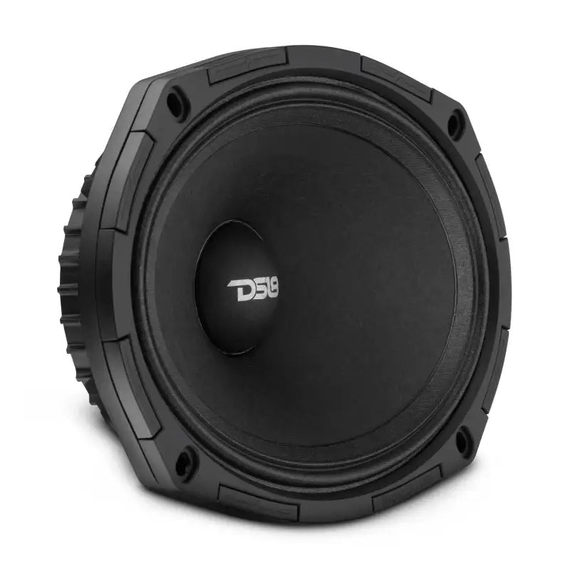 DS18 High-Sensitivity Mid-High Loudspeakers w/ Rotating Recone 6x9 101db 4ohm 95Hz-17kHz