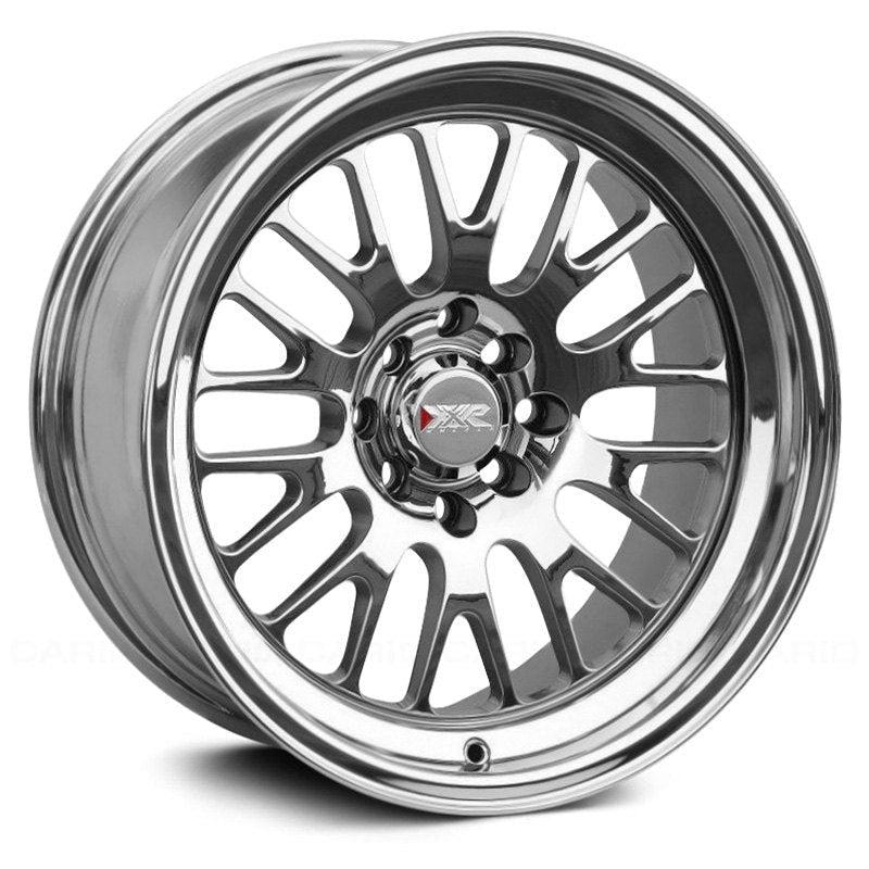 XXR 531 Wheels