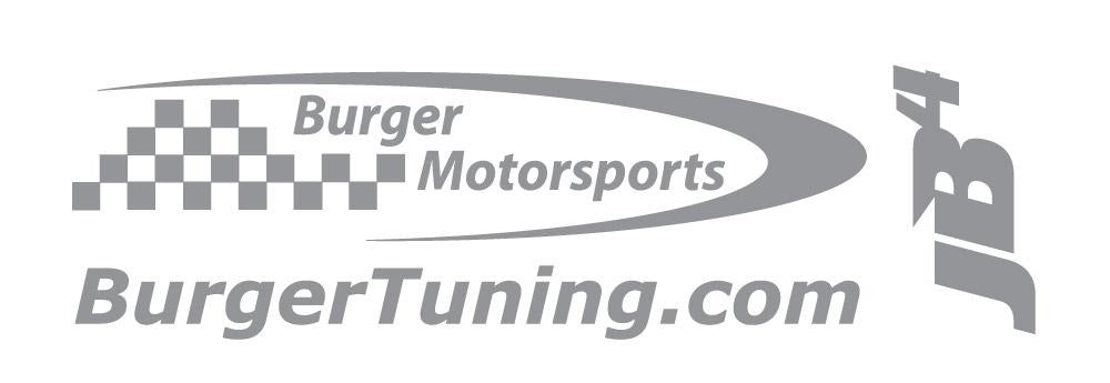 Burger Motorsports & JB4 Stickers, Decals & Logo Packs