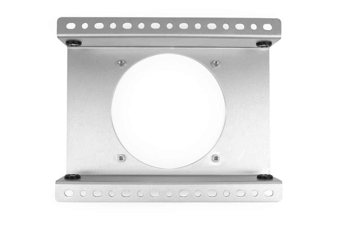 Improved Racing MHX-514/515 Oil Cooler Fan Shroud