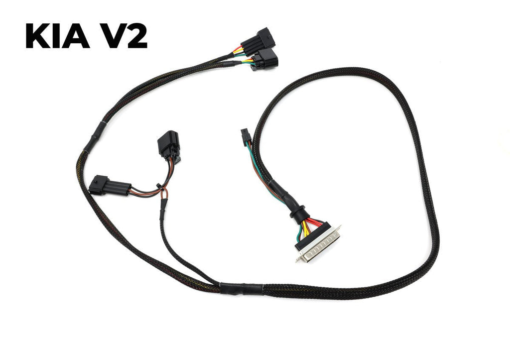Replacement JB4 harnesses