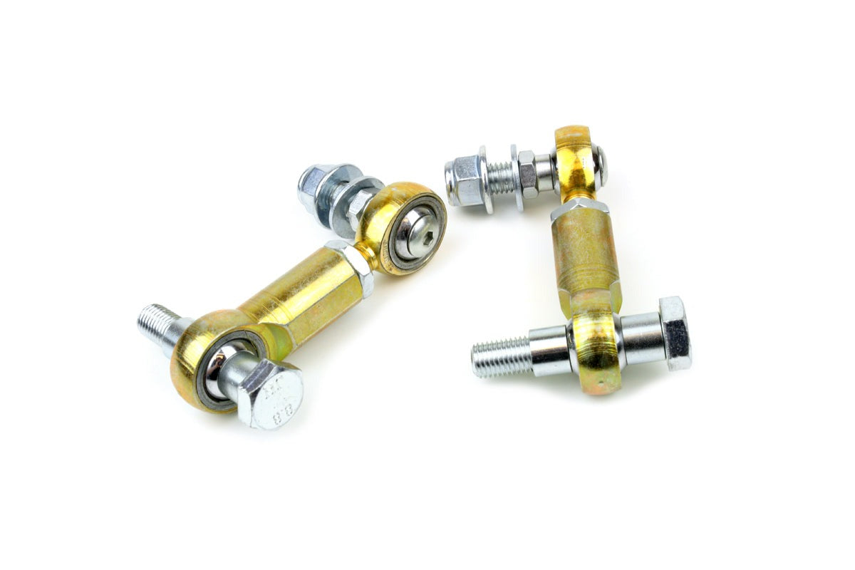 Improved Racing Adjustable Sway Bar Links for Mazda Rx-7 (FC3S S5), Rear