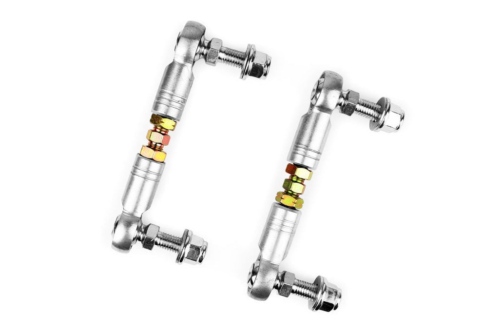 Improved Racing Adjustable Sway Bar Links for NB &NC Mazda Miata (MX-5), Mazda RX-8